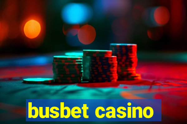 busbet casino